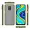 قاب پشت مات محافظ لنزدار مدل دیفندر مناسب گوشی شیائومی Note 9S/Note 9 Pro